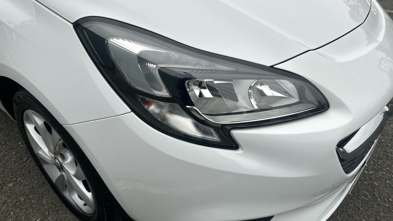 Vauxhall Corsa 1.4 [75] Sport 3dr [AC] Petrol Hatchback